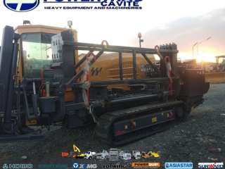 XCMG HDD XZ320E-PH HOROZONTAL DIRECTIONAL DRILLING