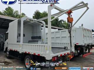 SINOTRUCK HOMAN H3 TOWING TRUCK 20FEET(indent order)