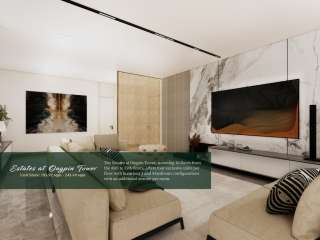 4-Bedroom Condominium for Sale in Ongpin Tower (Binondo, Manila)