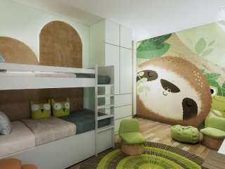 4-Bedroom Condominium for Sale in Ongpin Tower (Binondo, Manila)