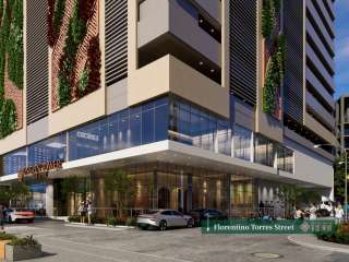 Condo for Sale Residence Unit F in Binondo (Ongpin Tower)