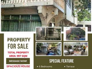 ✨ Prime Quezon City Property for Sale ✨