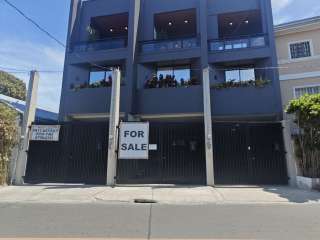 SELENA HOMES TOWNHOUSE UNIT 1