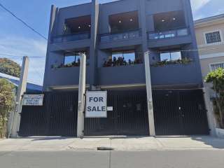SELENA HOMES TOWNHOUSE UNIT 3