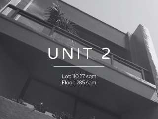SELENA HOMES TOWNHOUSE UNIT 2