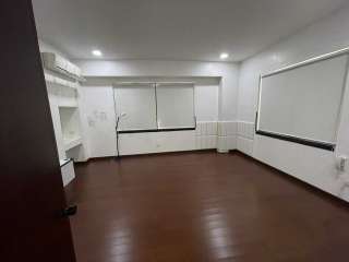 Unfurnished 2 Story House in San Miguel Village, Makati
