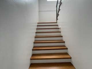 Unfurnished 2 Story House in San Miguel Village, Makati