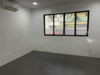 Unfurnished 2 Story House in San Miguel Village, Makati