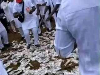 +2347036230889 I want to join occult for money ritual in Nigeria