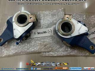 SLACK ADJUSTER (FOR HOWO TRUCK)