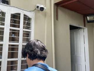 Stay Secure with CCTV in Bohol