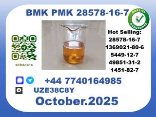 PMK，CAS 28578-16-7 Toppest Factory Supply
