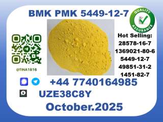 BMK ,5449-12-7 Chemical raw materials