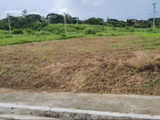 Tagaytay Highlands Premium Lot for Sale at Plantation Hills