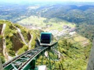 Tagaytay Highlands Premium Lot for Sale at Plantation Hills