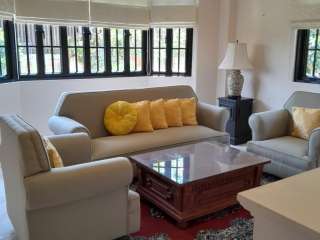 Experience Luxury Living: Your Fully Furnished Mansion Awaits in Amadeo, Just a Breeze Away from Tagaytay
