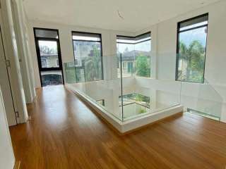 Brand New Corner Perimeter House at Portofino Heights Daang Hari Las Pinas / Bacoor