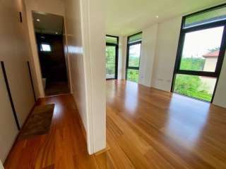 Brand New Corner Perimeter House at Portofino Heights Daang Hari Las Pinas / Bacoor