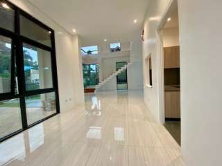 Brand New Corner Perimeter House at Portofino Heights Daang Hari Las Pinas / Bacoor