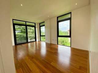 Brand New Corner Perimeter House at Portofino Heights Daang Hari Las Pinas / Bacoor