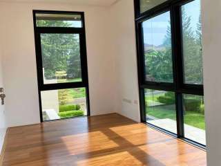 Brand New Corner Perimeter House at Portofino Heights Daang Hari Las Pinas / Bacoor