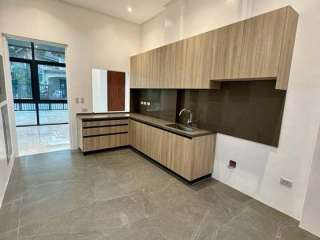 Brand New Corner Perimeter House at Portofino Heights Daang Hari Las Pinas / Bacoor