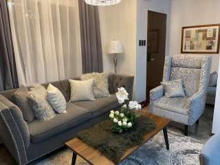 Beautiful Spacious Furnished House at Antel Grand Village near Mall of Asia