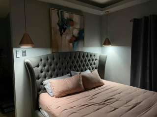 Beautiful Spacious Furnished House at Antel Grand Village near Mall of Asia