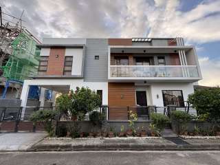 Beautiful Spacious Furnished House at Antel Grand Village near Mall of Asia