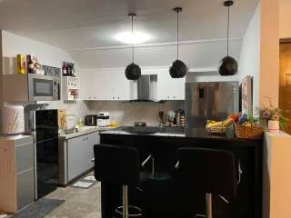 Beautiful Spacious Furnished House at Antel Grand Village near Mall of Asia