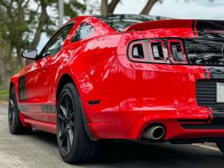 2014 Ford Mustang GT 5.0