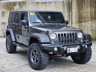 2018 Jeep Wrangler Sport Unlimited LOADED