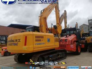 LONKING CDM6135 0.56CUBIC EXCAVATOR