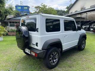 2023 Suzuki Jimny GLX Top of the Line 4x4