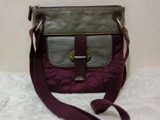 Original Fossil Sling Bag from U.S