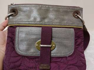 Original Fossil Sling Bag from U.S