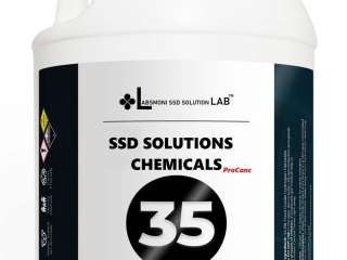 ssd solutions chemicals for cleaning black dollars