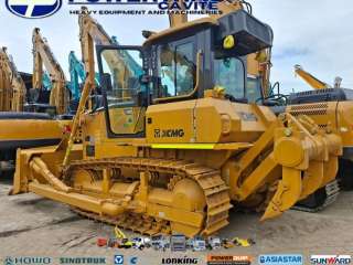 XCMG D170 BULLDOZER 170HP WITH RIPPER