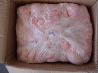 Frozen Lamb/Sheep Meat Tail Fat Halal for Export with Top Quality