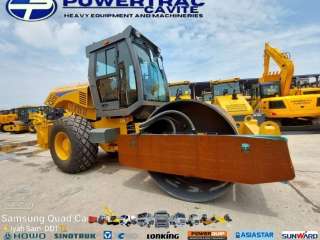 LONKING VIBRATORY ROLLER-CDM514B 14T,