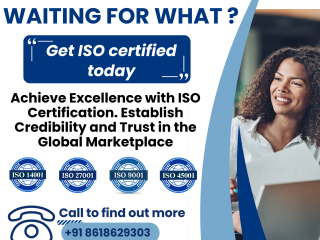 ISO 14001 Certification in Philippines