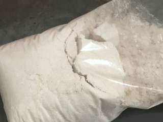 Bromazolam, Alprazolam, 2FDCK, Carfentany, Crystal Meth, MDMA, Heroin, Ketamine, Coke, JWH-018, a-PVP