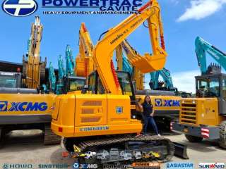 CDM6085N LONKING EXCAVATOR (YANMAR) 0.32m³*