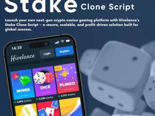 Ready-to-Use Stake Clone Script for Sale – Free Demo & Full Custom Branding!
