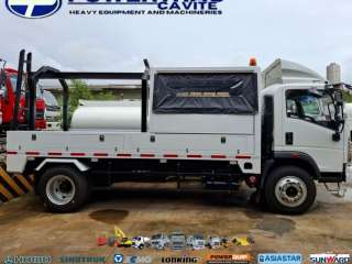 HOMAN TOWING TRUCK 20 FEET (for special order)