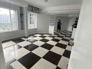 4 BR Unfurnished 2 Storey Penthouse Condo For Sale in Kingswood Condominium, Makati