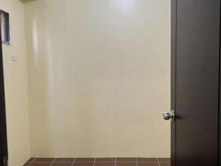 1 BR Unfurnished Condo Unit For Rent in The Rochester, Pasig