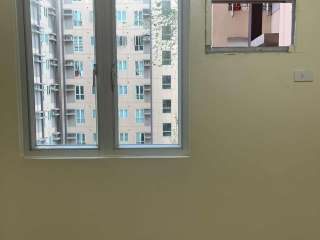 1 BR Unfurnished Condo Unit For Rent in The Rochester, Pasig