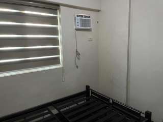 1 BR Semi-Furnished Condo Unit For Rent in The Rochester, Pasig