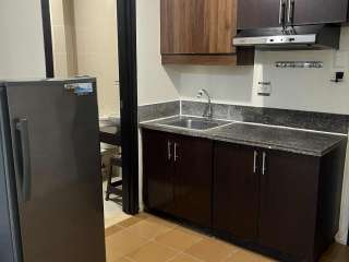 1 BR Semi-Furnished Condo Unit For Rent in The Rochester, Pasig